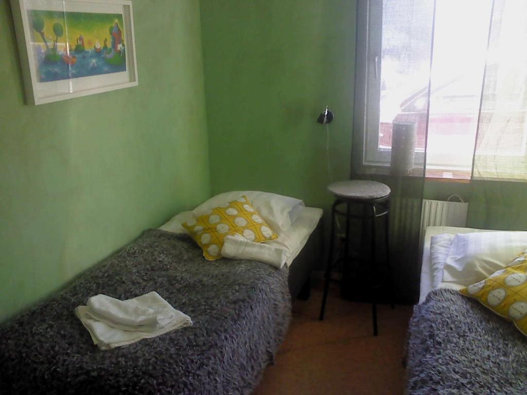 Bed & Breakfast Bed & Breakfast