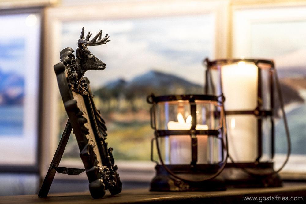 Bed & Breakfast 2* Åre
