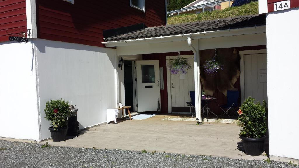 Bed & Breakfast Åre