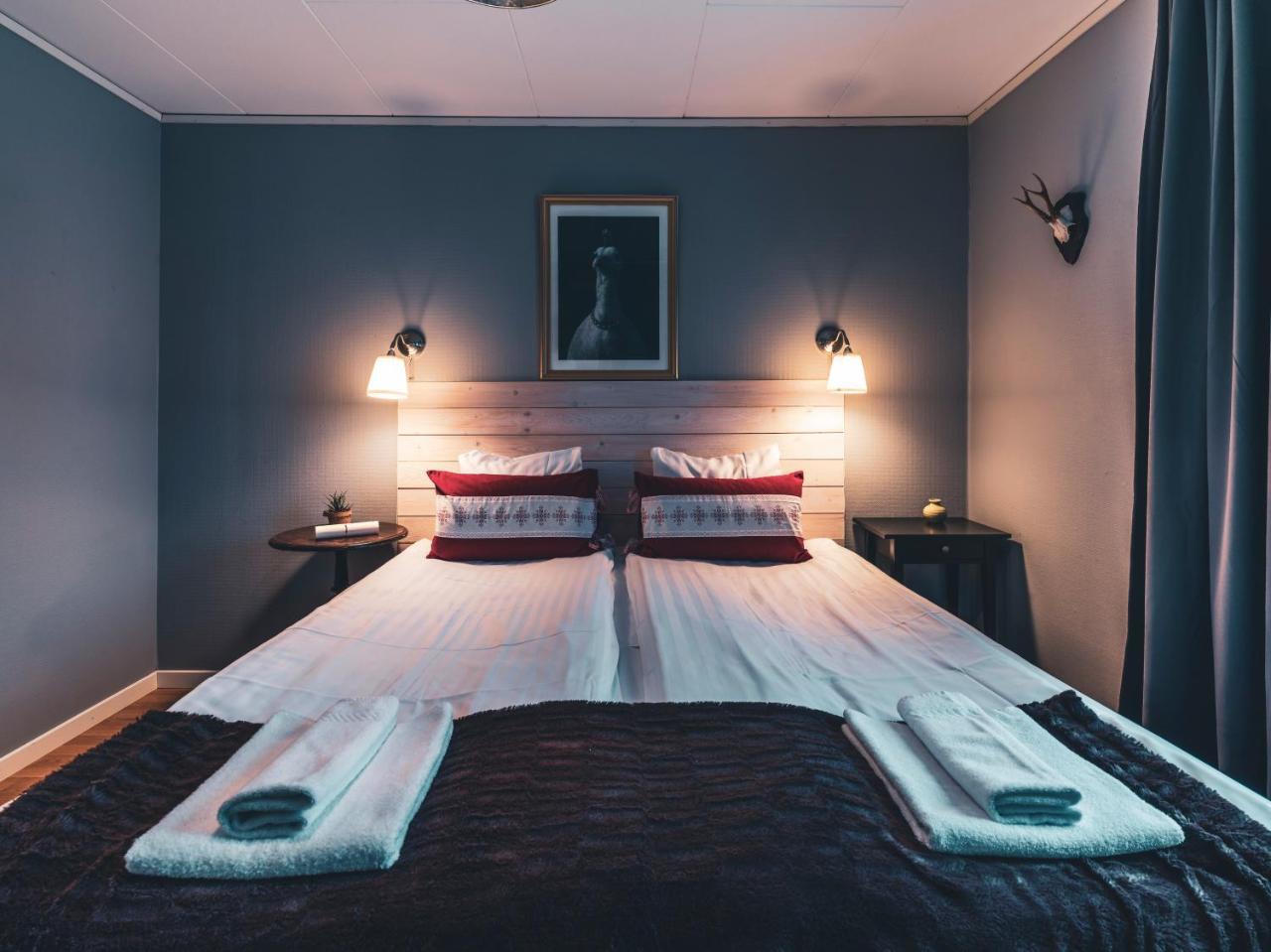 Bed & Breakfast Åre