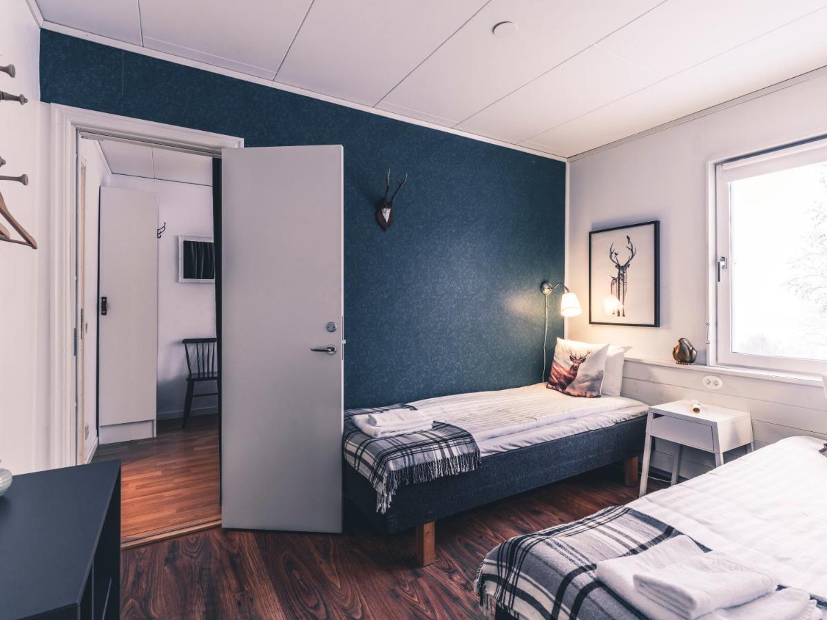Bed & Breakfast Bed & Breakfast