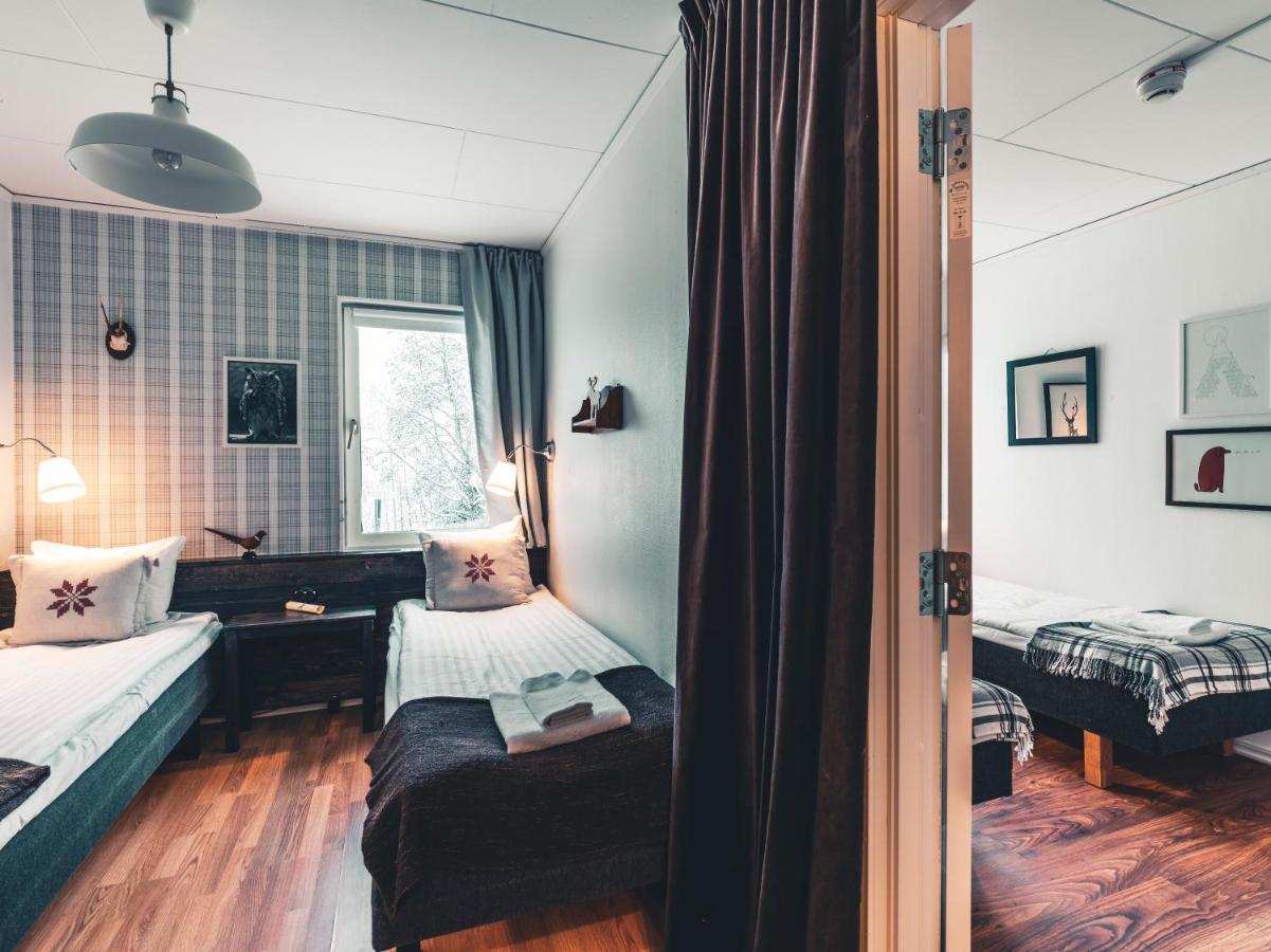 Bed & Breakfast Bed & Breakfast 2*