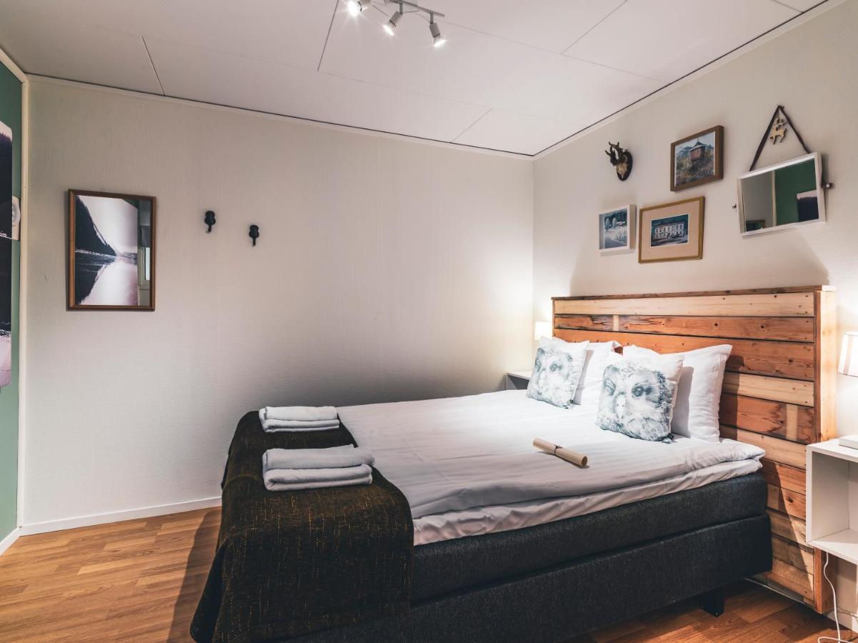 Bed & Breakfast 2* Åre